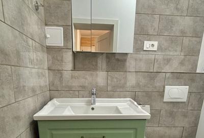 Casă cu 3 camere în Central - 1