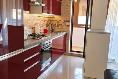 Apartament cu 2 camere în Universitate