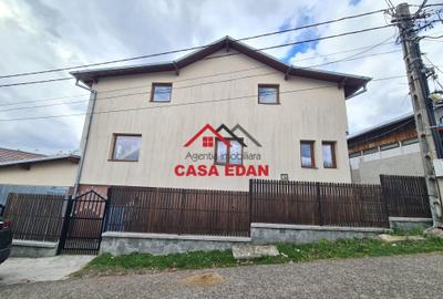 Casă individuală cu 4 camere cu Teren 437 Mp în Șotrile - 2
