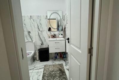 Garsonieră decomandată în Vișan - 6