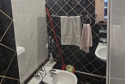 Apartament cu 3 camere, mobilat în Doamna Ghica - 2