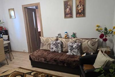 Apartament cu 2 camere semidecomandat în Central - 2