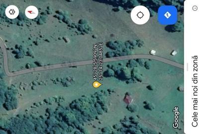 Teren de 15000 mp, în Ciocanu - 1