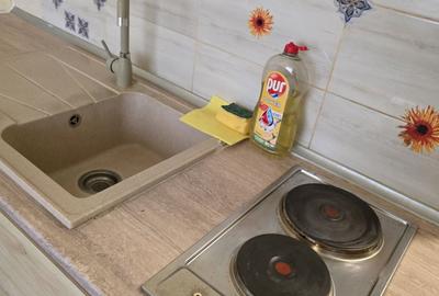 Garsonieră semidecomandată în Simeria