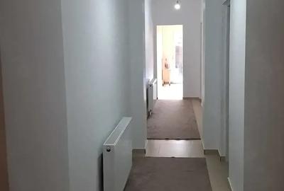 Casă cu 2 camere cu Teren 130 Mp în Central - 9