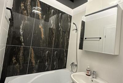 Apartament cu 2 camere decomandat în Central - 2
