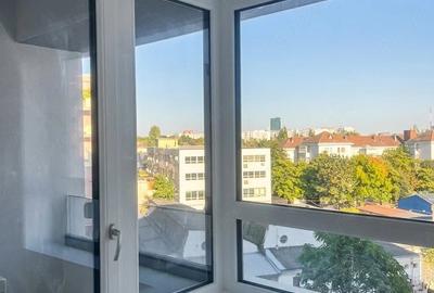Garsonieră decomandată în Bucureștii Noi