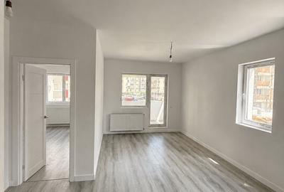 Apartament cu 2 camere decomandat în Chiajna