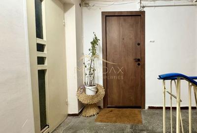 Apartament cu 2 camere decomandat, mobilat în P-ța Victoriei - 27