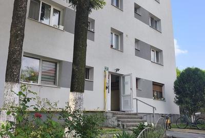Apartament cu 2 camere în Central - 4