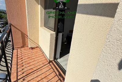 Apartament cu 2 camere în Miroslava