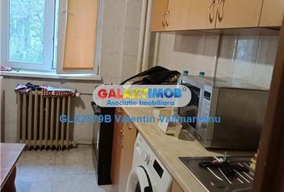 Apartament cu 2 camere decomandat, mobilat în Titan