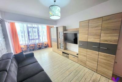 Apartament cu 2 camere decomandat, mobilat în Șelimbăr