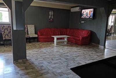 Casă cu 4 camere cu Teren 500 Mp în Măgurele