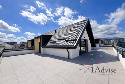 Apartament cu 3 camere decomandat în Tractorul - 1