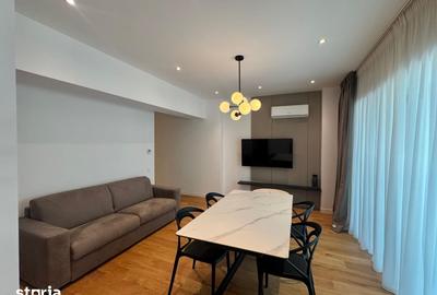 Apartament cu 3 camere în 13 Septembrie - 1