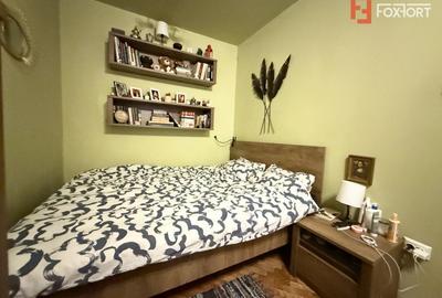 Apartament cu 2 camere semidecomandat, mobilat în Semicentral - 4