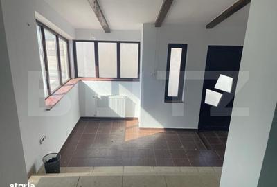 Spațiu comercial, de 190 mp, în Sfântu Ilie