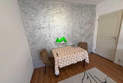 Apartament cu 2 camere nedecomandat, mobilat în Hipodrom 3 - 1