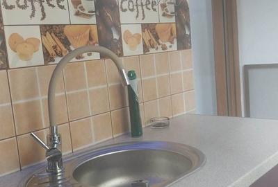 Apartament cu 2 camere semidecomandat în Central - 3