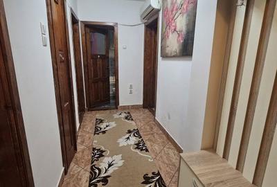 Apartament cu 3 camere decomandat în Calea București - 15