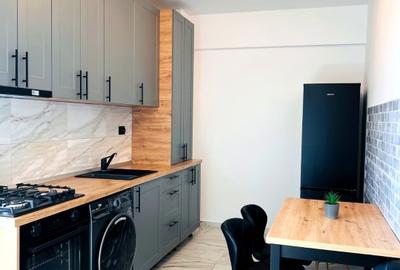 Apartament cu 2 camere nedecomandat în Theodor Pallady - 7