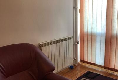 Apartament cu 2 camere în Central - 2