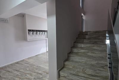 Apartament cu 2 camere în Nord - 9