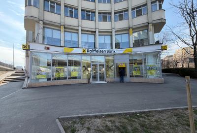 Spațiu comercial, de 100 mp, în Colentina