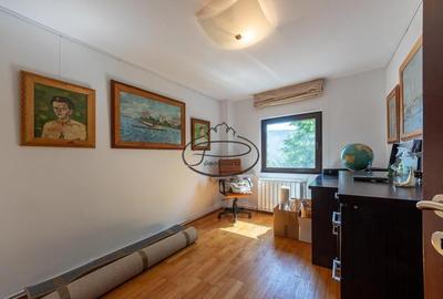 Apartament cu 4 camere în Aviației - 6
