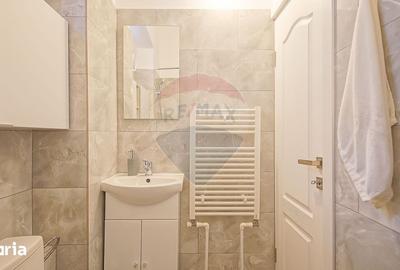 Apartament cu 2 camere în Schei - 7