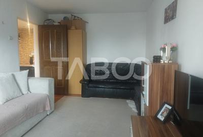 Apartament cu 3 camere decomandat, mobilat în Valea Aurie - 2