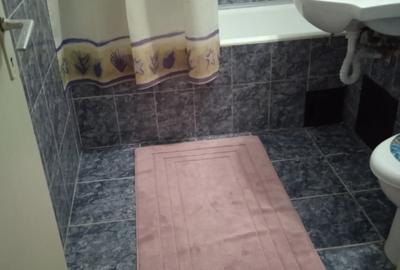 Apartament cu 2 camere semidecomandat în Micălaca