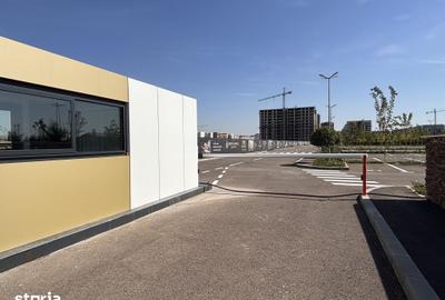 Apartament cu 2 camere decomandat în Militari