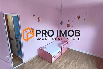 Apartament cu 2 camere semidecomandat, mobilat în Dorobanți 1 - 3