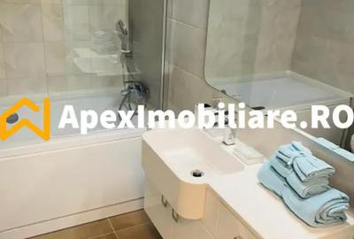 Garsonieră semidecomandată, mobilată în Drumul Taberei - 15