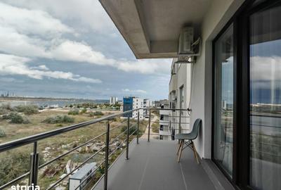 Apartament cu 3 camere în Nord - 8