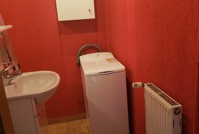 Apartament cu 2 camere decomandat în Central - 5