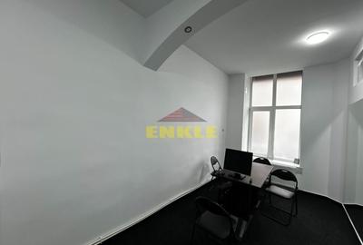 Spațiu comercial, de 50 mp, în Central