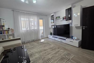 Apartament cu 3 camere decomandat în Haliu - 18