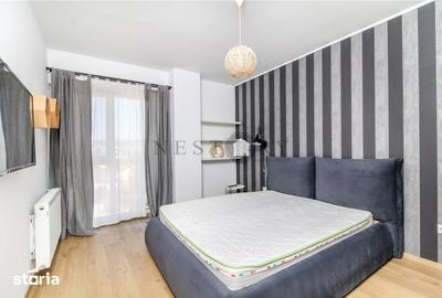 Apartament cu 2 camere în Central - 9