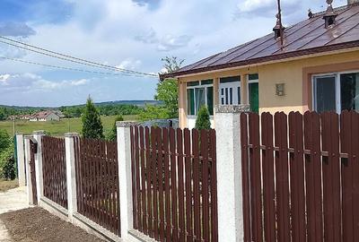 Casă cu Teren 5000 Mp în Central - 1