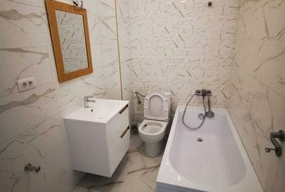 Apartament cu 2 camere în Chiajna