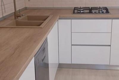 Casă cu 4 camere cu Teren 650 Mp în Sarichioi - 5