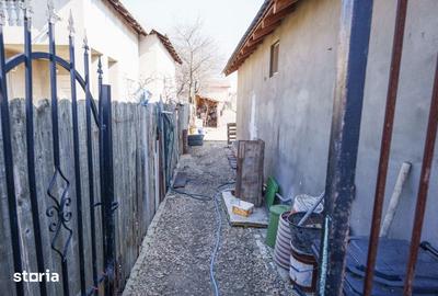 Teren de 603 mp, în Lăpuș - 1