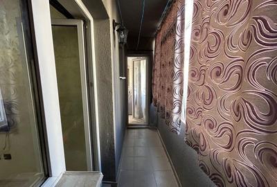 Apartament cu 2 camere semidecomandat în Palazu Mare - 3
