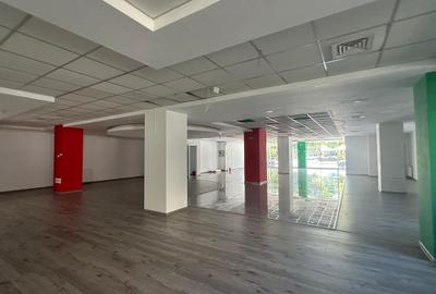 Spațiu comercial, de 522 mp, în Ultracentral - 13