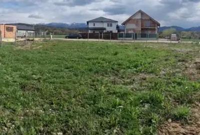Teren de 464 mp, în Central - 4