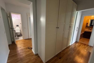 Apartament cu 4 camere decomandat, mobilat în Floreasca - 8