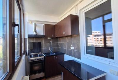 Apartament cu 2 camere decomandat în Dudu